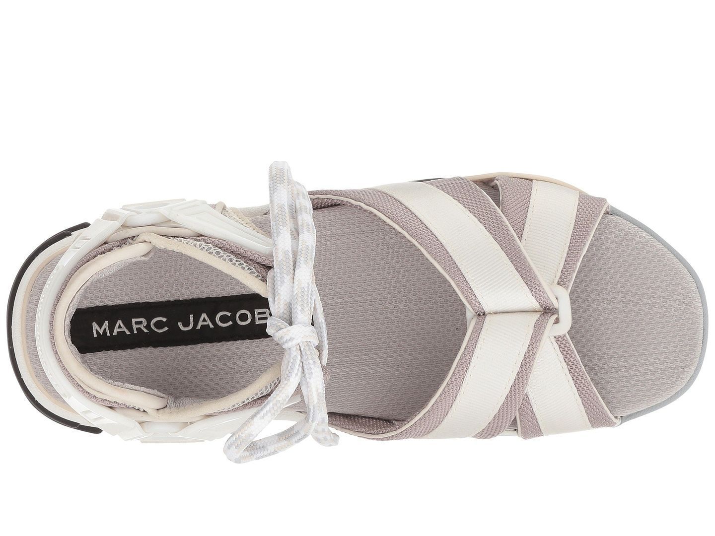 Marc Jacobs Somewhere Sport Sandal