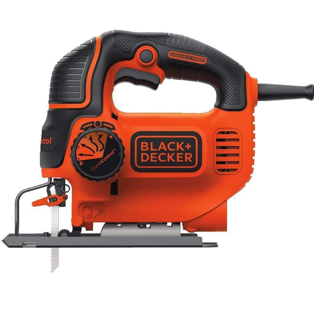 BLACK+DECKER BDEJS600C