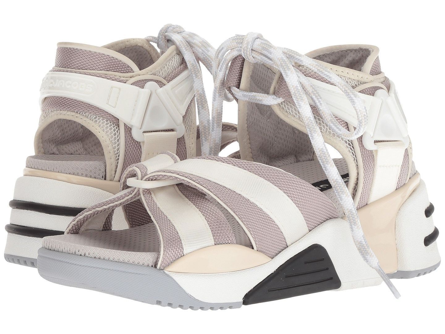 Marc Jacobs Somewhere Sport Sandal