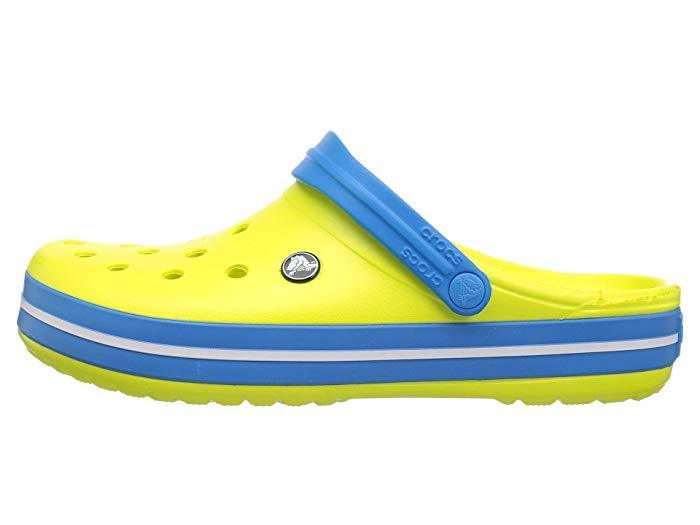 Crocs Crocband Clog