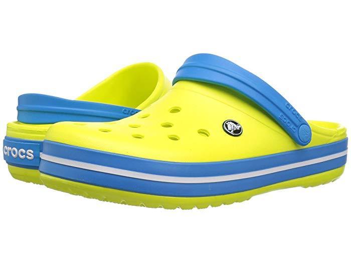 Crocs Crocband Clog