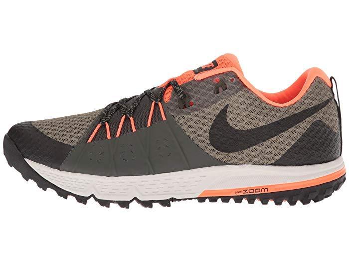 Nike Air Zoom Wildhorse 4