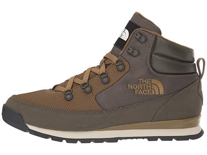 The North Face Back-To-Berkeley Remtlz Mesh