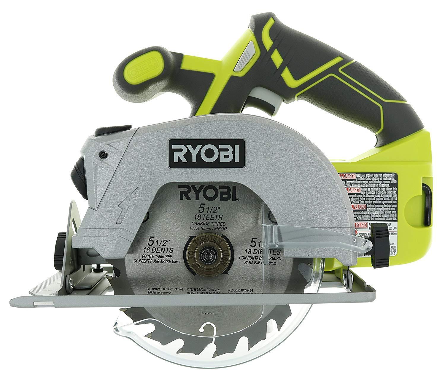 Ryobi P506