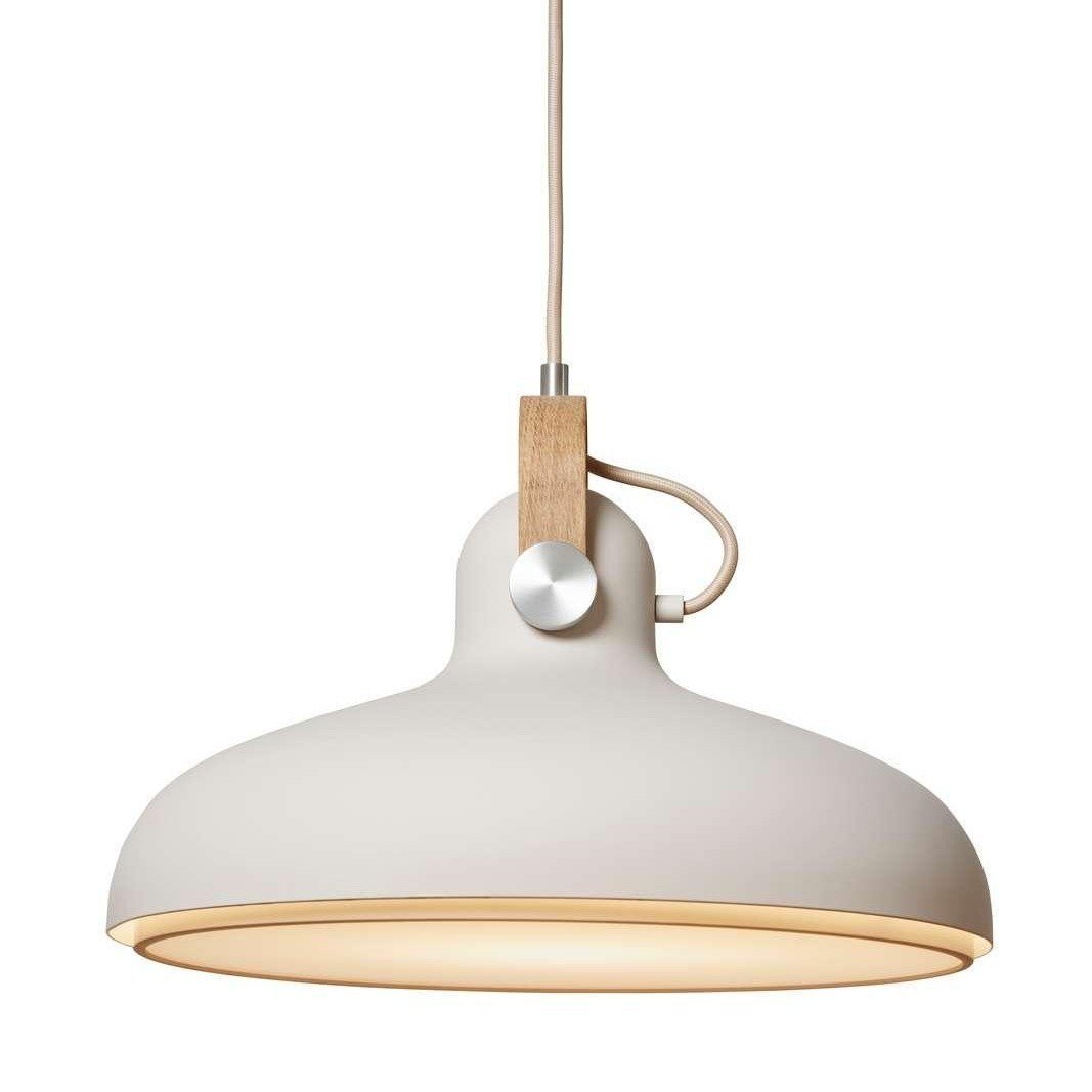 Carronade Large Suspension Lamp