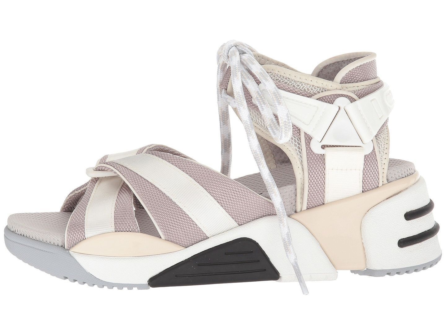 Marc Jacobs Somewhere Sport Sandal