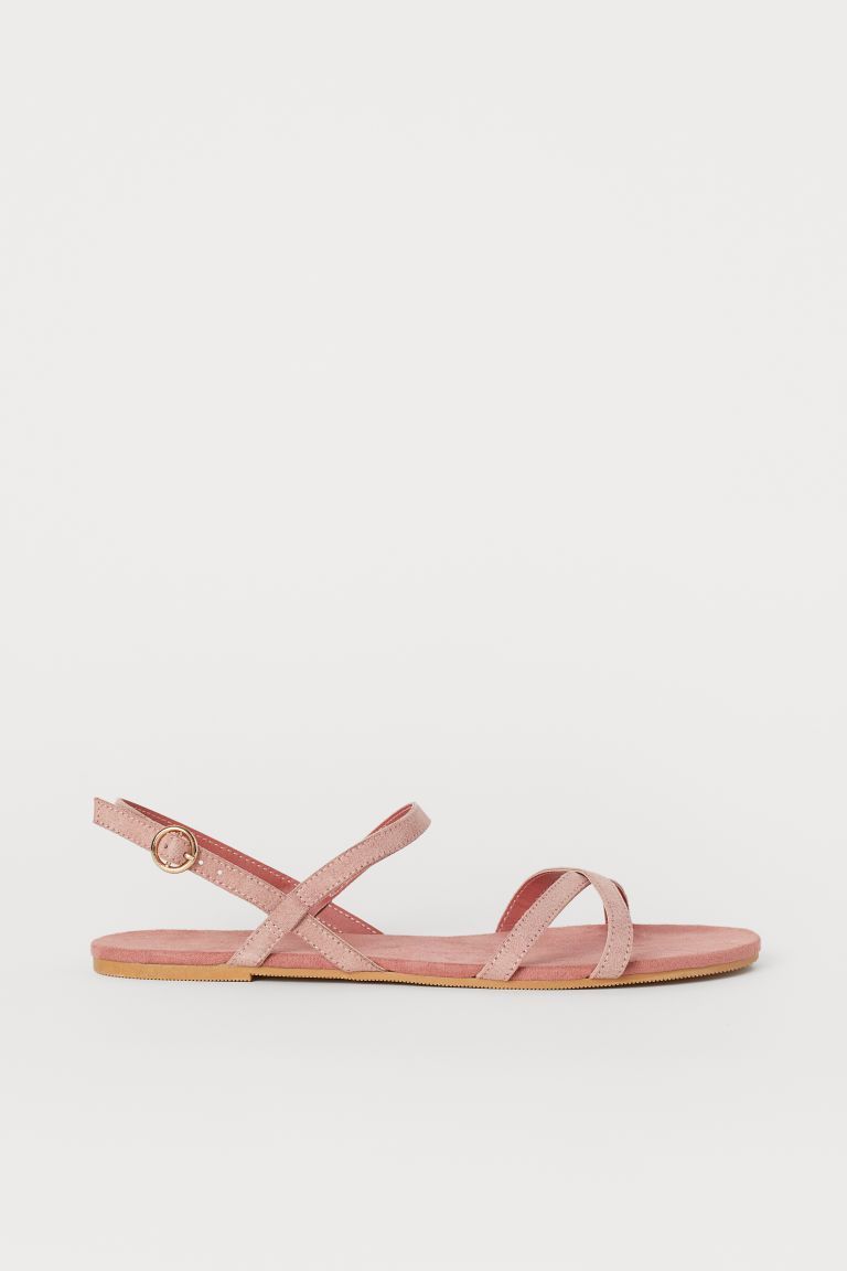 Spring Sandals