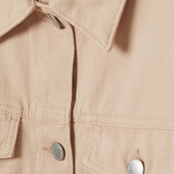 A3 Denim jacket