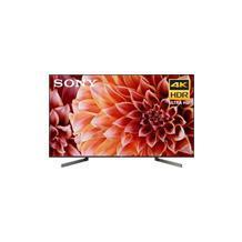 Sony - Class LED 2160p Smart 4K Ultra HD