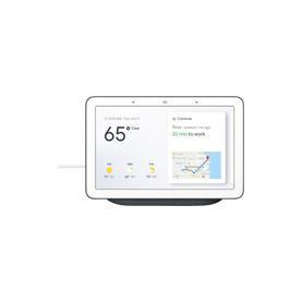 Google - Home Hub with  Google Assistant