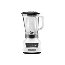 KitchenAid - KSB1570WH Classic 5-Speed Blender