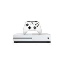 Microsoft - Refurbish Xbox One S 500GB